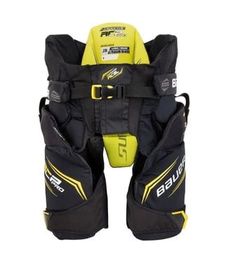 BAUER SUPREME ACP PRO GIRDLE S22 SR