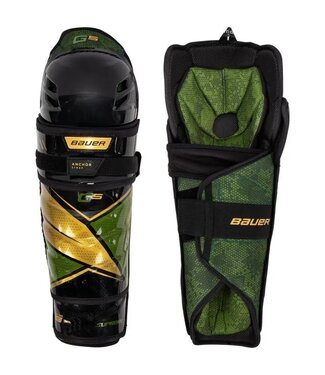 Bauer BAUER SUPREME GS SHIN PADS SR