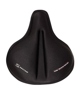 SERFAS GEL CRUISER SADDLE COVER 298MM