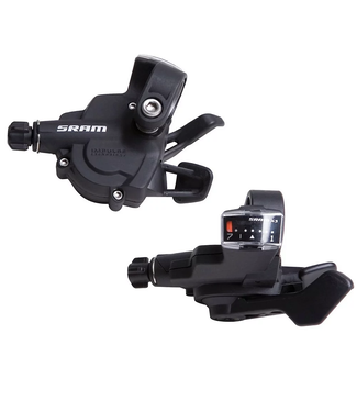 SRAM X3 TRIGGER SHIFTER 7 SPD
