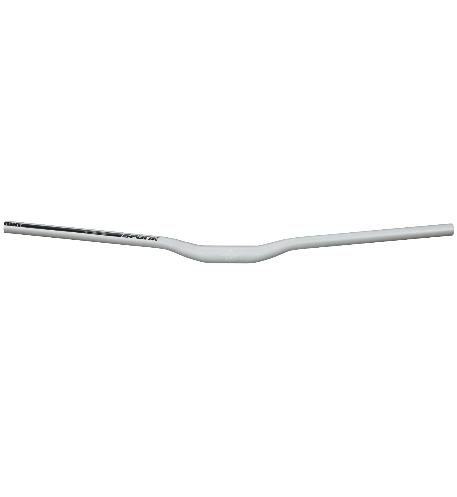 spank spoon 800 riser bar