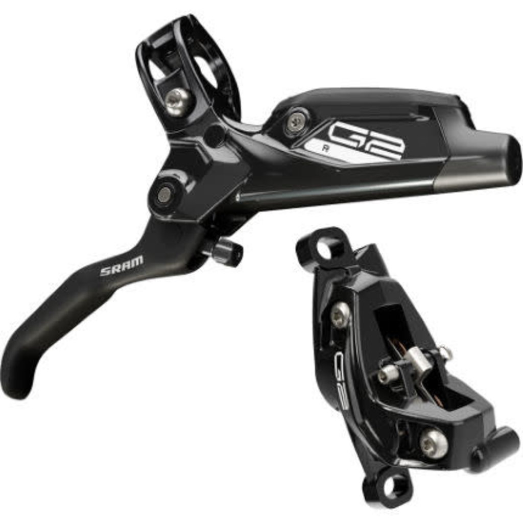 sram g2 r hydraulic disc