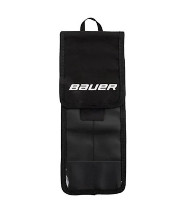 BAUER STEEL SLEEVE