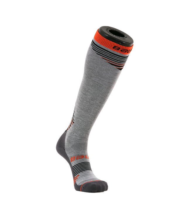 BAUER WARMTH TALL SKATE SOCK