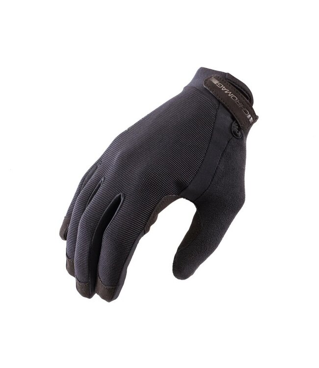 CHROMAG TACT GLOVE BLACK