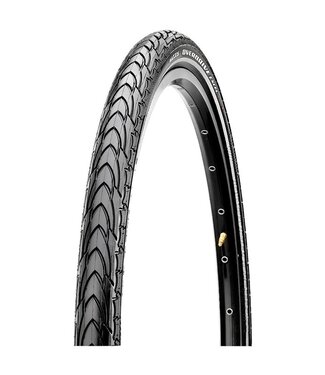 MAXXIS OVERDRIVE EXCEL TIRE 700 X 47C (29 X 1.85) SILKSHIELD