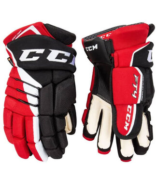 CCM Ccm Jetspeed FT4 Glove Junior