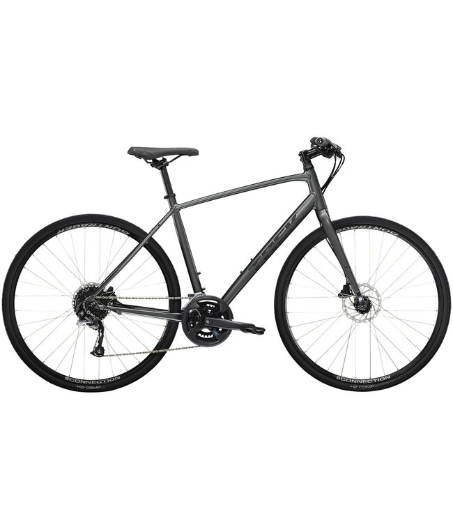 2023 TREK FX 2 DISC B P Cycle and Sports