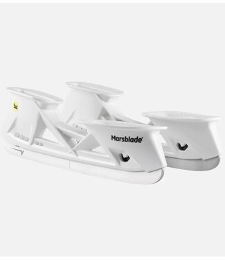 MARSBLADE I2 ON-ICE HOLDER + STEEL (INSTALL NOT INCLUDED)