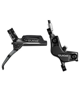 SRAM GUIDE-T HYDRAULIC DISC BRAKE FRONT