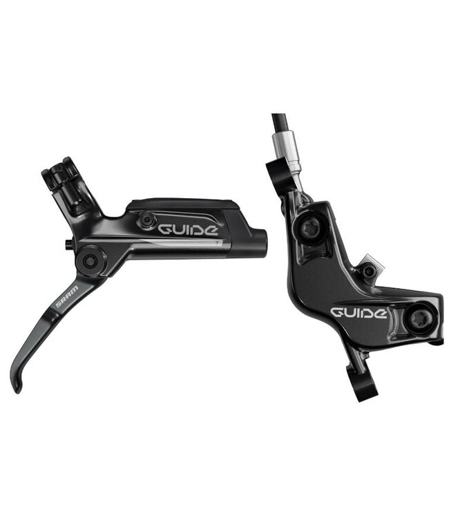 SRAM GUIDE-T HYDRAULIC DISC BRAKE FRONT
