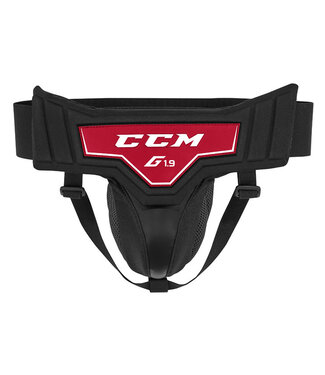 CCM GOAL JOCK 1.9 INT