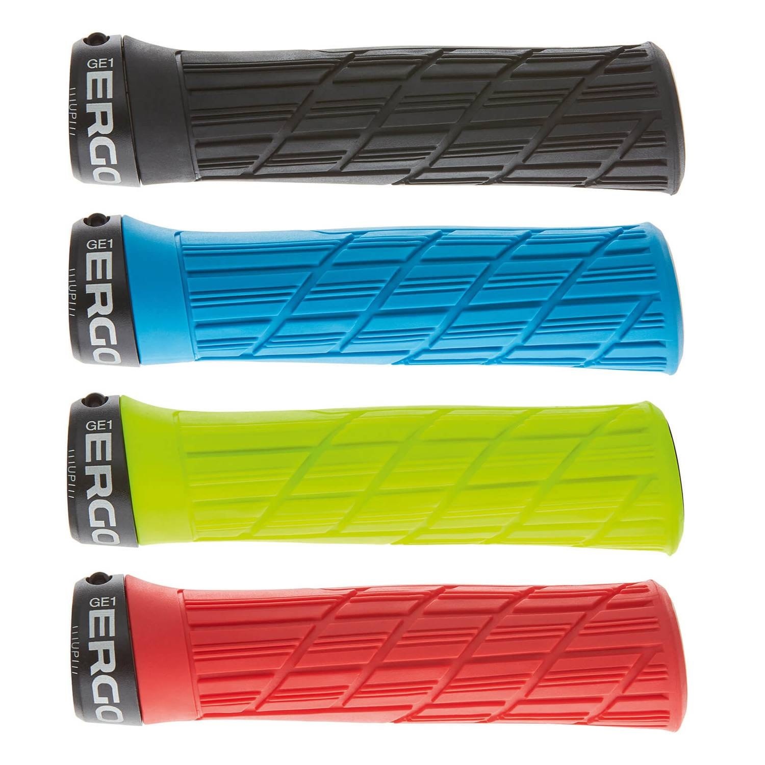 ergon ge1 evo orange
