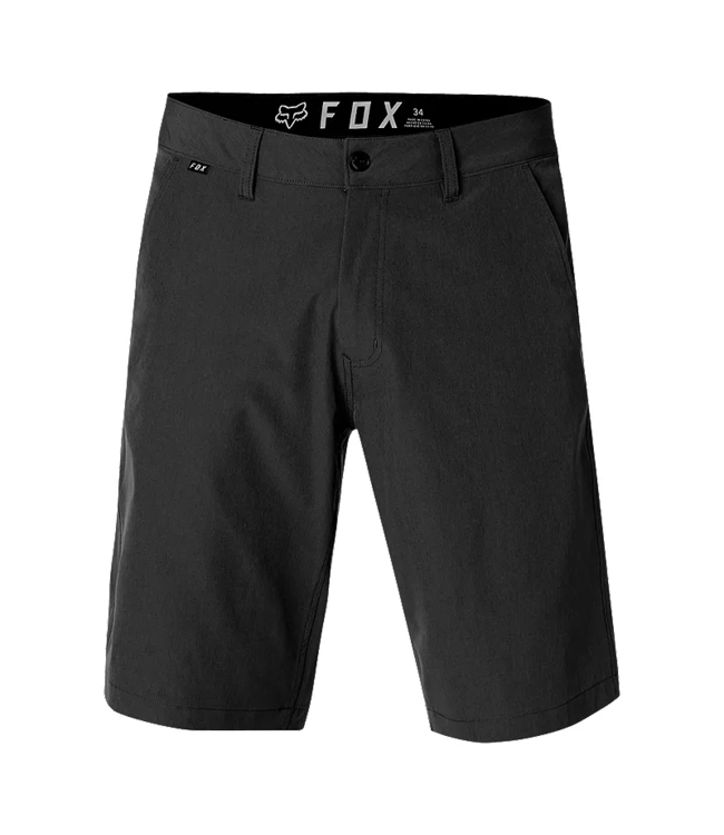 FOX ESSEX TECH STRETCH 21" SHORT