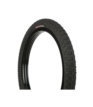 HARO CATAPULT TIRE 20 X 2.1" BLACK