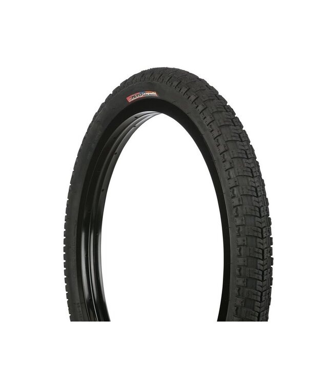 HARO CATAPULT TIRE 20 X 2.1" BLACK