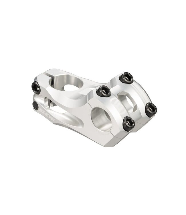 ELEVN OVERBITE STEM 45MM 1-1/8" 22.2 POLISHED