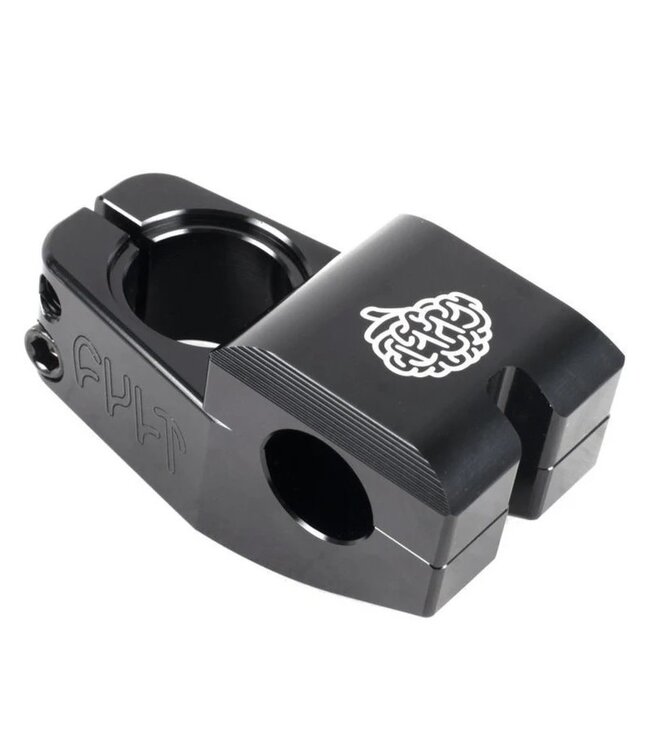 CULT MAX VU TOP LOAD STEM 48MM BLACK