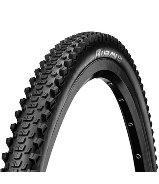CONTINENTAL RUBAN TIRE 27.5 X 2.6" FOLDING TLR