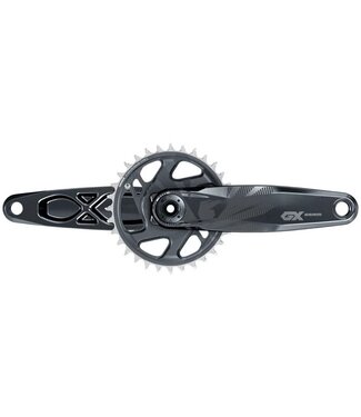 Truvativ SRAM GX EAGLE C1 DUB 32T CRANKSET 175MM BOOST