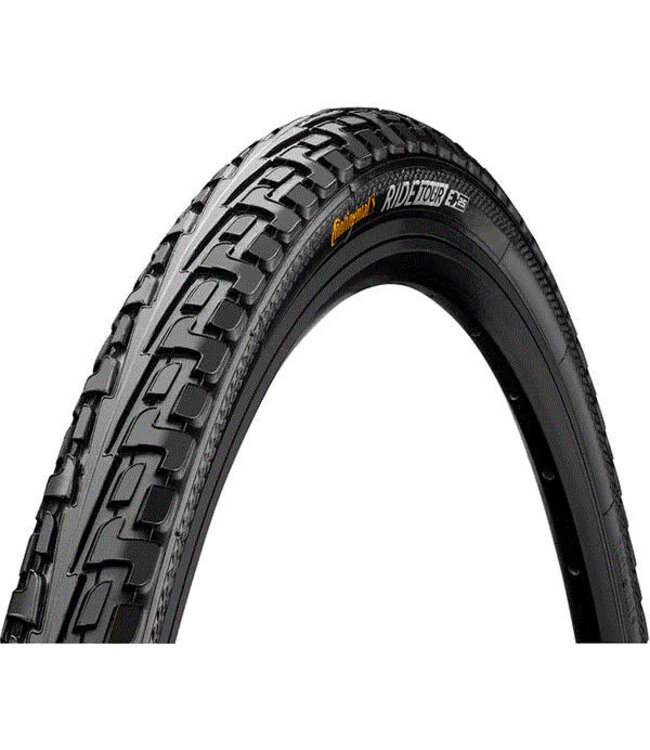 Continental CONTINENTAL RIDE TOUR TIRE 26 X 1.75"