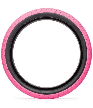 Salt SALT PLUS STING TIRE 20 X 2.35" HOT PINK