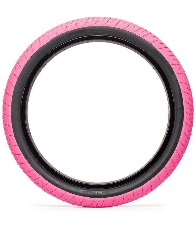 SALT PLUS STING TIRE 20 X 2.35" HOT PINK