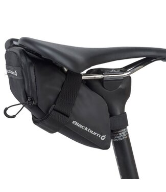 BLACKBURN GRID SADDLE BAG MEDIUM