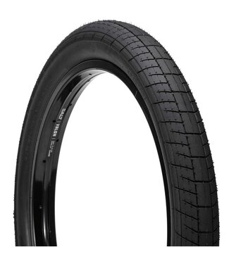 SALT PLUS STING TIRE 20 X 2.4" BLACK
