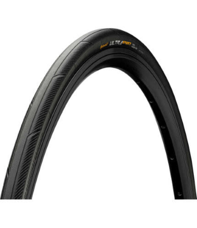 CONTINENTAL ULTRA SPORT III TIRE 700 X 28C WIRE