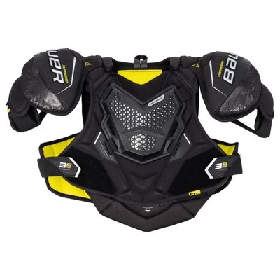 BAUER Supreme GS Shoulder Pad- Int