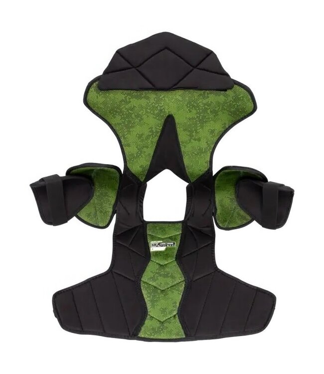 BAUER SUPREME GS SHOULDER PADS JR B&P Cycle and Sports