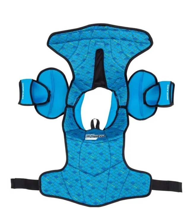 BAUER X SERIES SHOULDER PADS JR S22
