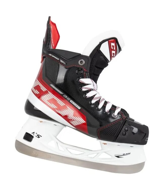 CCM JETSPEED FT4 SKATE INT