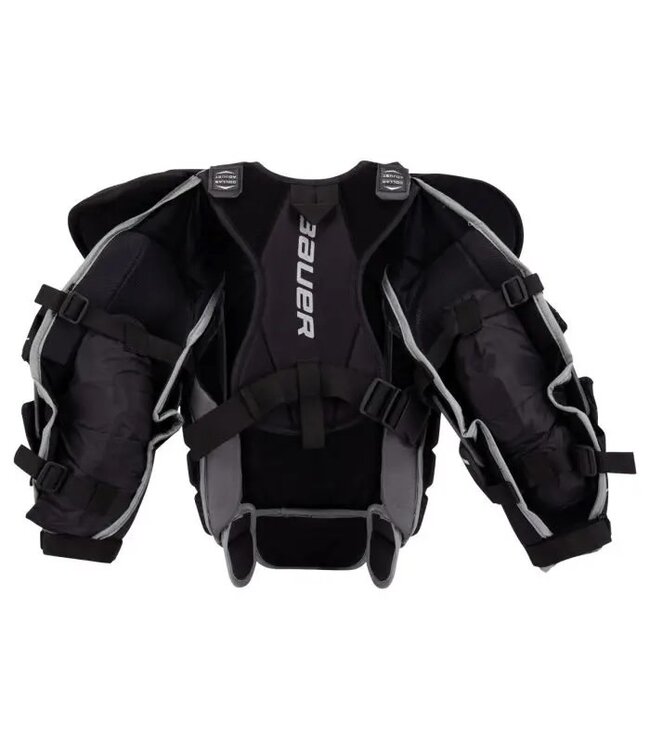 Bauer BAUER GSX CHEST PROTECTOR SR B&P Cycle and Sports