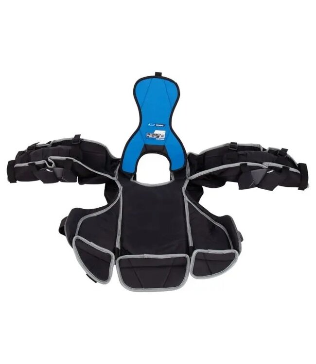 Bauer BAUER GSX CHEST PROTECTOR SR B&P Cycle and Sports