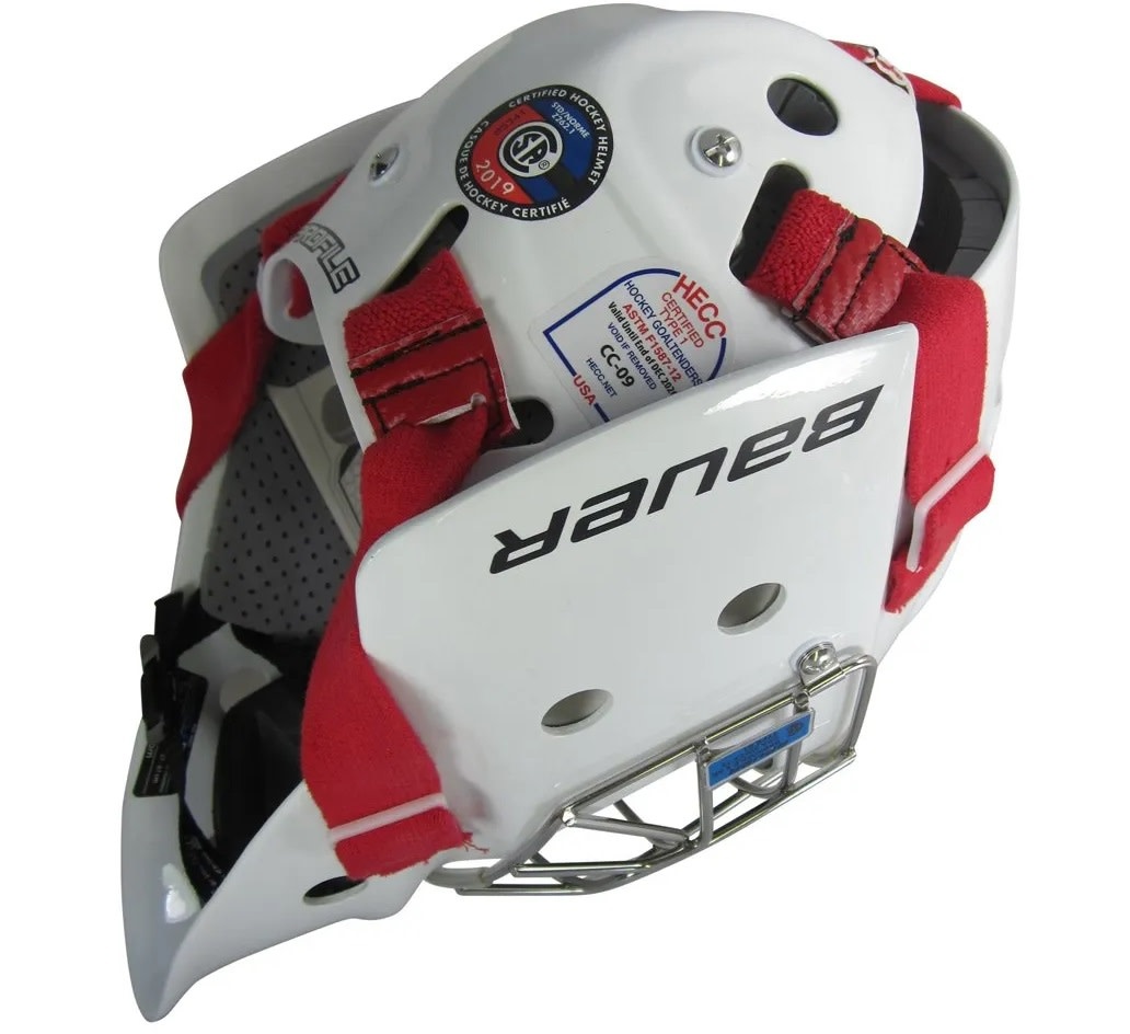 Sportmask NASH PRO HARNESS B&P Cycle and Sports