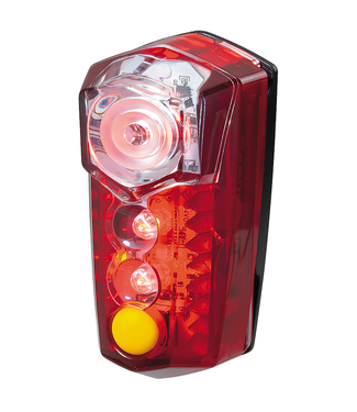 Topeak TOPEAK REDLITE MEGA REAR LIGHT