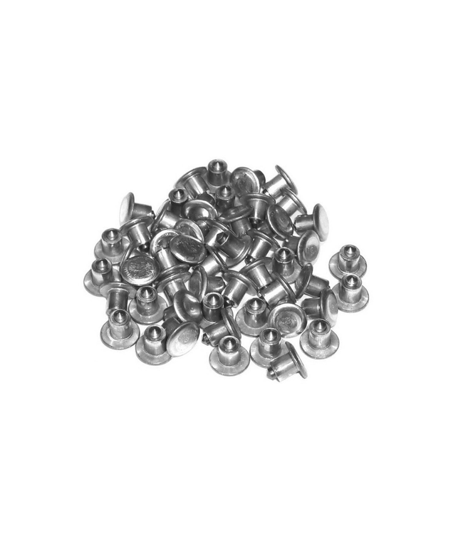 SCHWALBE SPIKES REPLACEMENT STUD KIT (50)