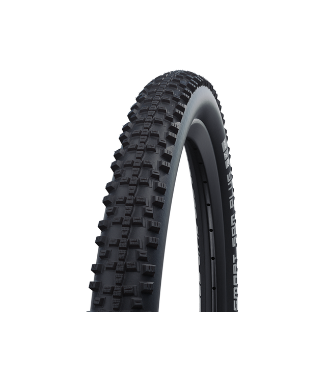 SCHWALBE SMART SAM PLUS TIRE 29 X 2.1" ADDIX