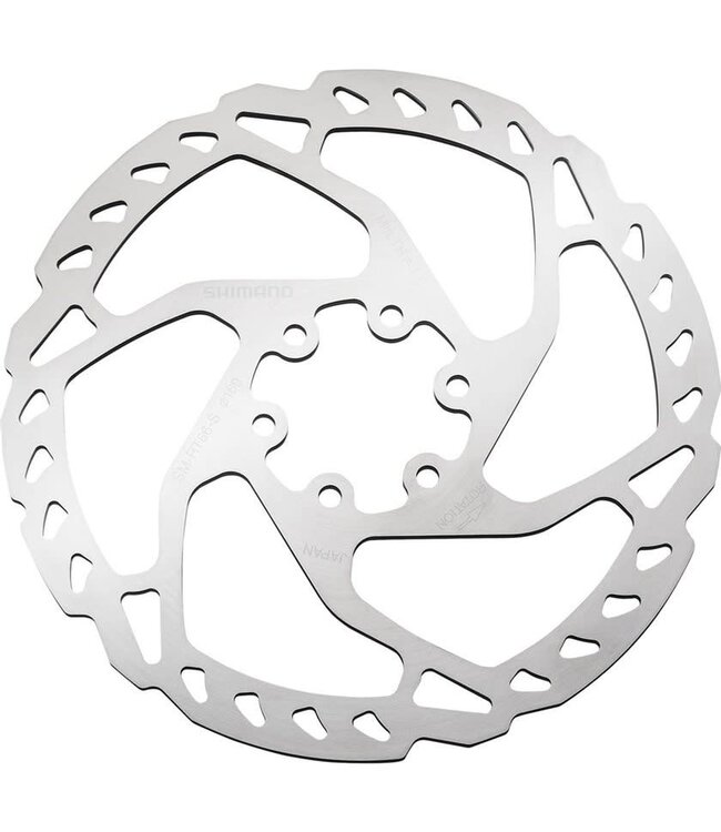 SHIMANO SM-RT66 DISC BRAKE ROTOR 160MM