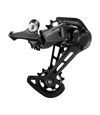 SHIMANO DEORE RDM-5100 REAR DERAILLEUR 11 SPD SGS