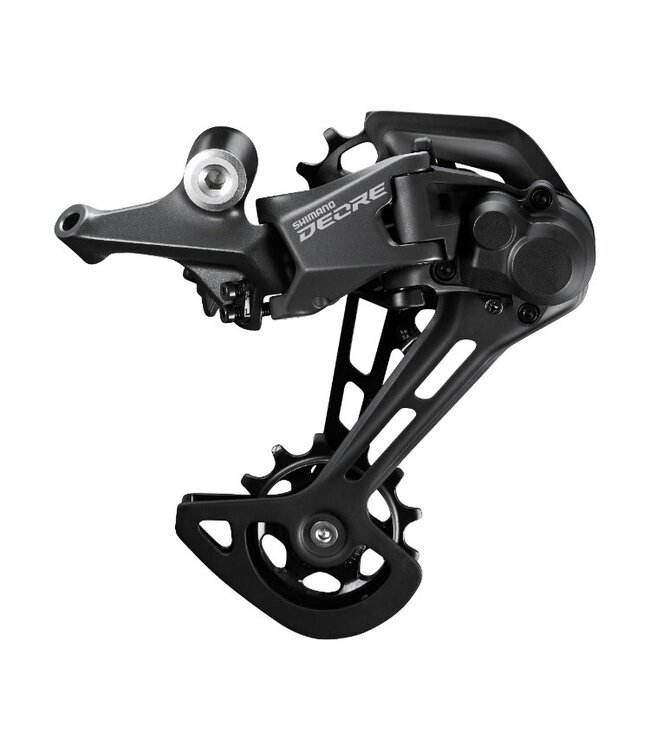 SHIMANO DEORE RDM-5100 REAR DERAILLEUR 11 SPD SGS