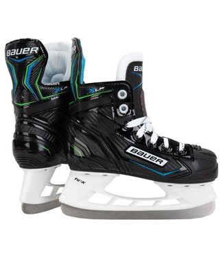 BAUER X-LP SKATE YTH