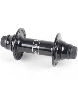 RELIC FRONT HUB 36H FEMALE BLACK