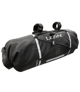 Lezyne LEZYNE BAR CADDY 7L HANDLEBAR BAG