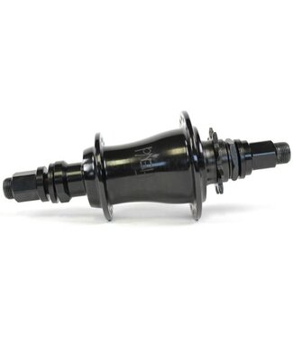 Fiend FIEND FREECOASTER LHD HUB BLACK 9T