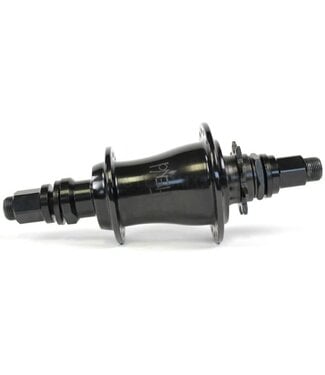 Fiend FIEND FREECOASTER LHD HUB BLACK