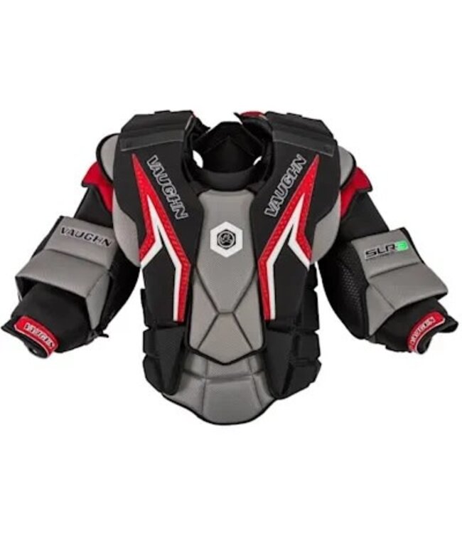 VAUGHN VENTUS SLR3 PRO CARBON CHEST PROTECTOR SR