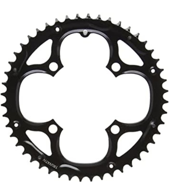 TRUVATIV ALLOY CHAINRING 4 BOLT 104BCD 32T